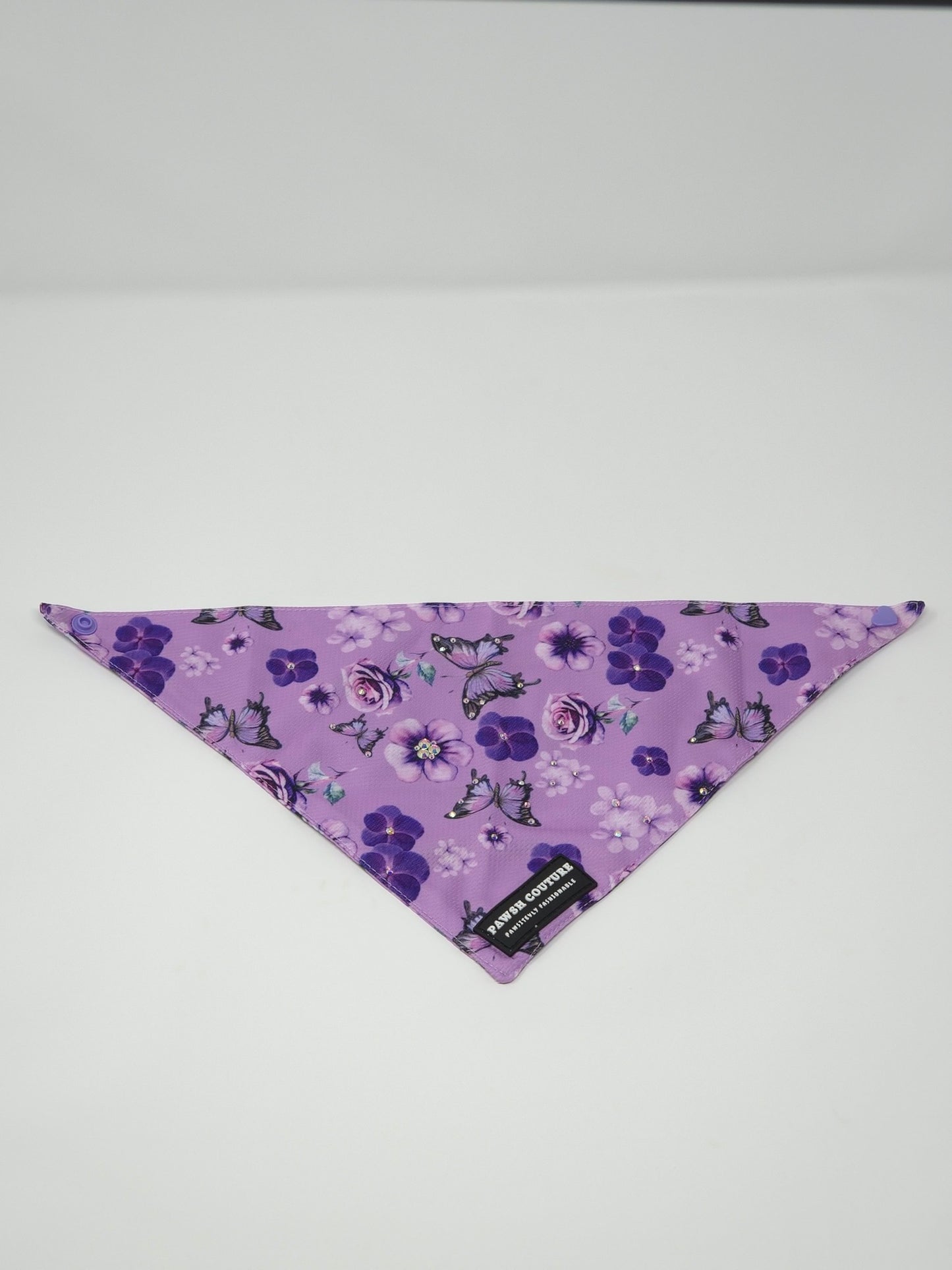 Pawsh Luxury Bandanas