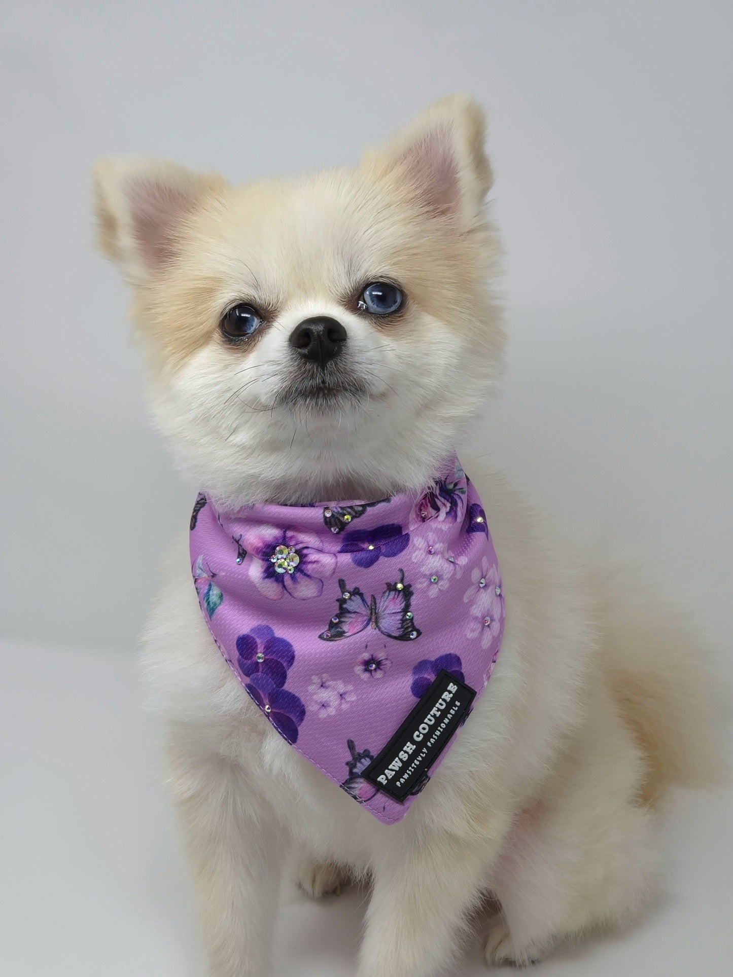 Pawsh Luxury Bandanas