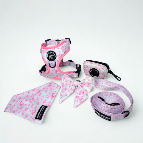 Pink-aholic Collection