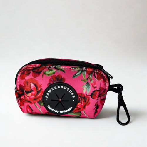 Waste Pouch