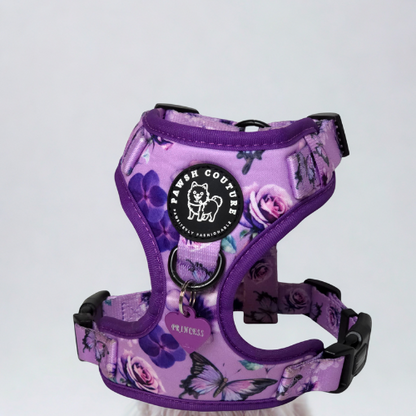 Amethyst Violeta Bloom