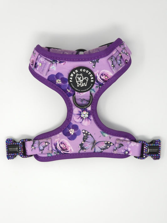 Pawsh Luxury Harness Only
