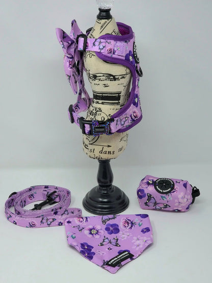 Pawsh Luxury Set