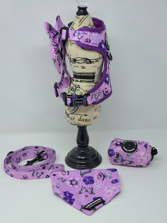Pawsh Luxury Set